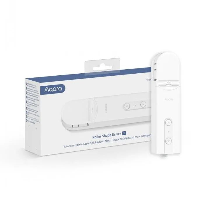 Aqara Akıllı Stor Perde Sürücüsü E1 RSD-M01