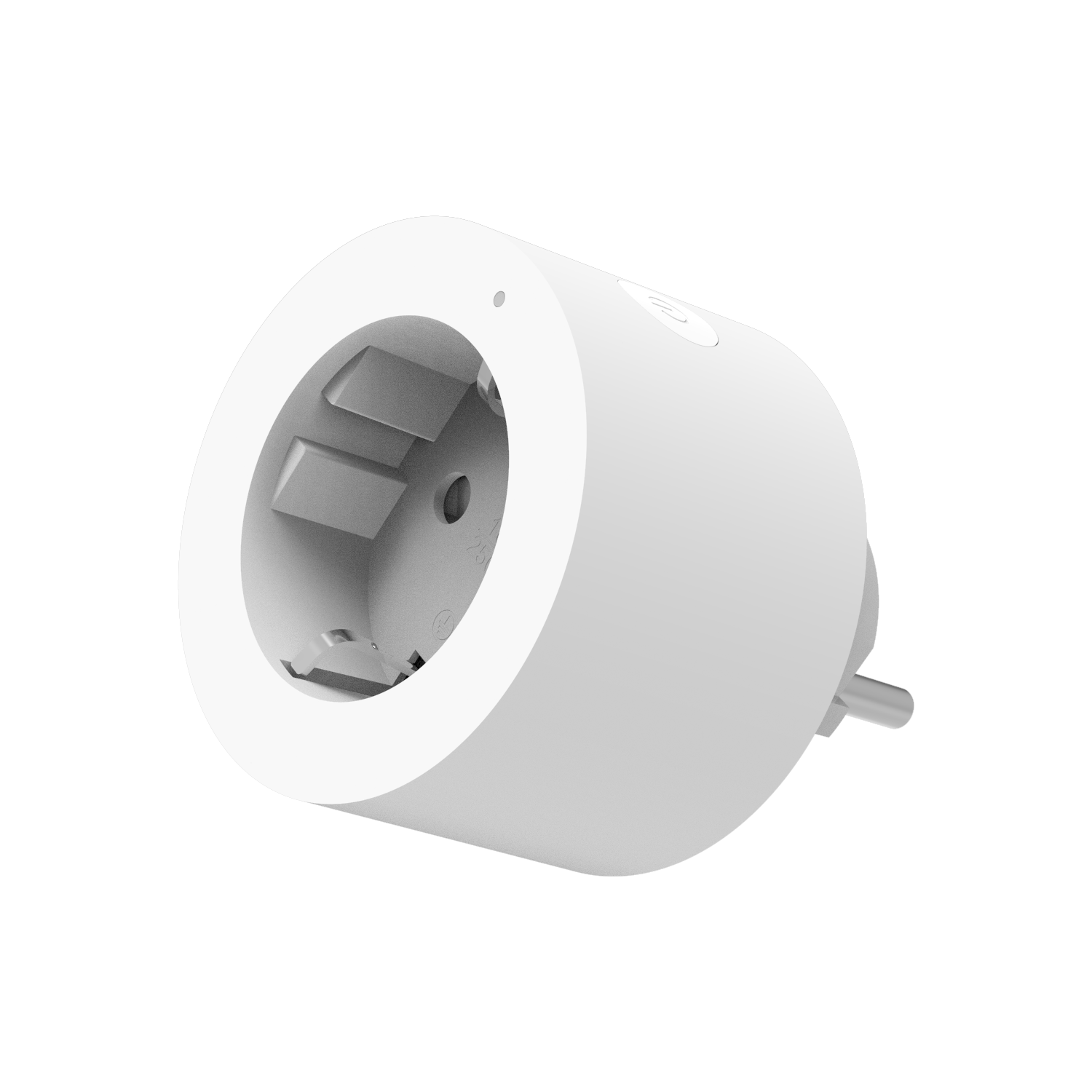 Aqara Akıllı Tekli Priz SP-EUC01