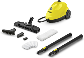 Karcher KST 2 Buharlı Temizlik Makinesi