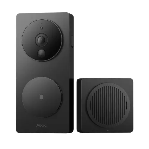 Aqara G4 Görüntülü Kapı Zili G4 SVD-C03