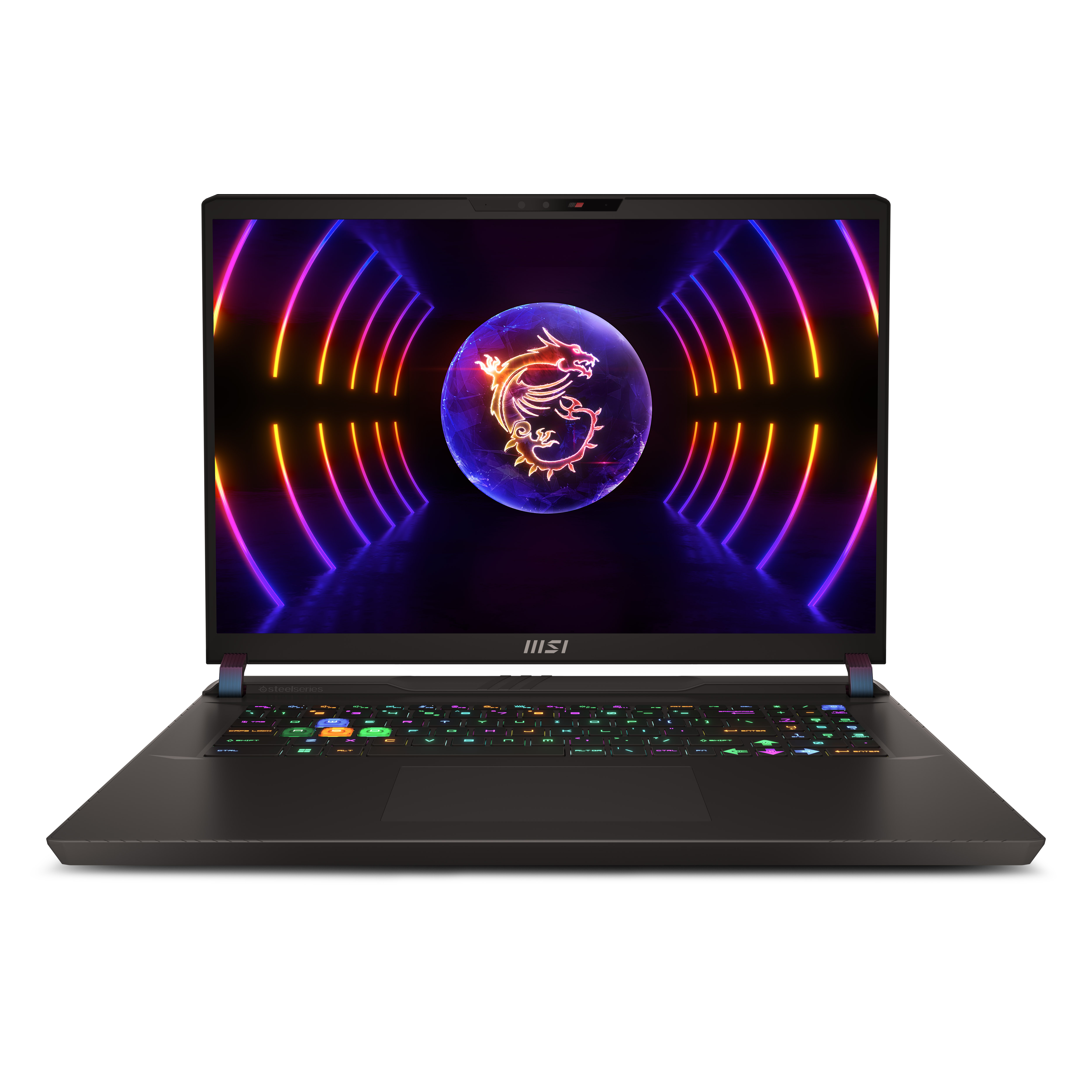 MSI Vector GP78HX 13VI-446XTR i9-13950HX 32GB DDR5 1TB SSD 16GB RTX4090 17″ QHD+ 240Hz FreeDos Gaming (Oyuncu) Notebook