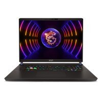 MSI Vector GP78HX 13VI-446XTR i9-13950HX 32GB DDR5 1TB SSD 16GB RTX4090 17″ QHD+ 240Hz FreeDos Gaming (Oyuncu) Notebook