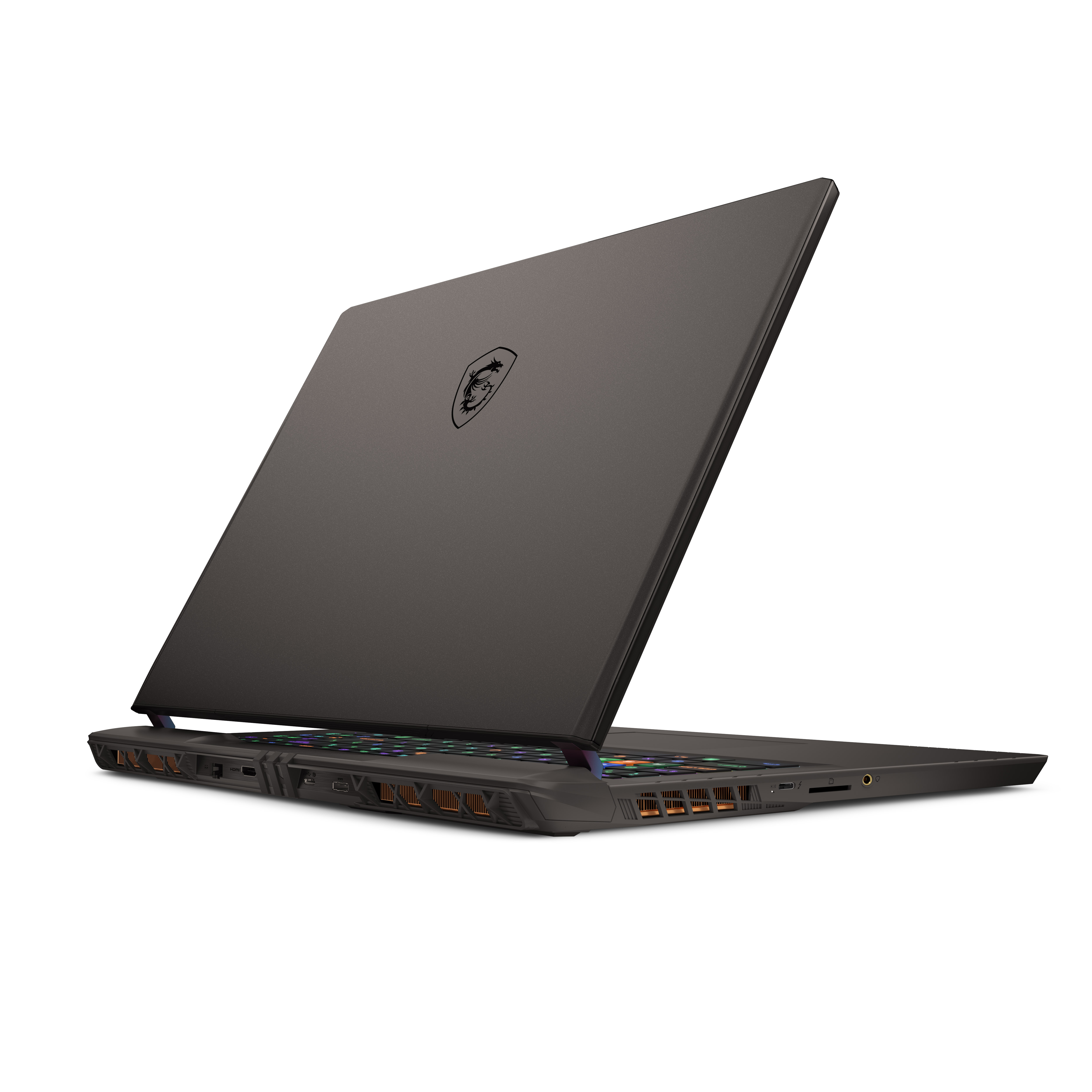 MSI Vector GP78HX 13VI-446XTR i9-13950HX 32GB DDR5 1TB SSD 16GB RTX4090 17″ QHD+ 240Hz FreeDos Gaming (Oyuncu) Notebook