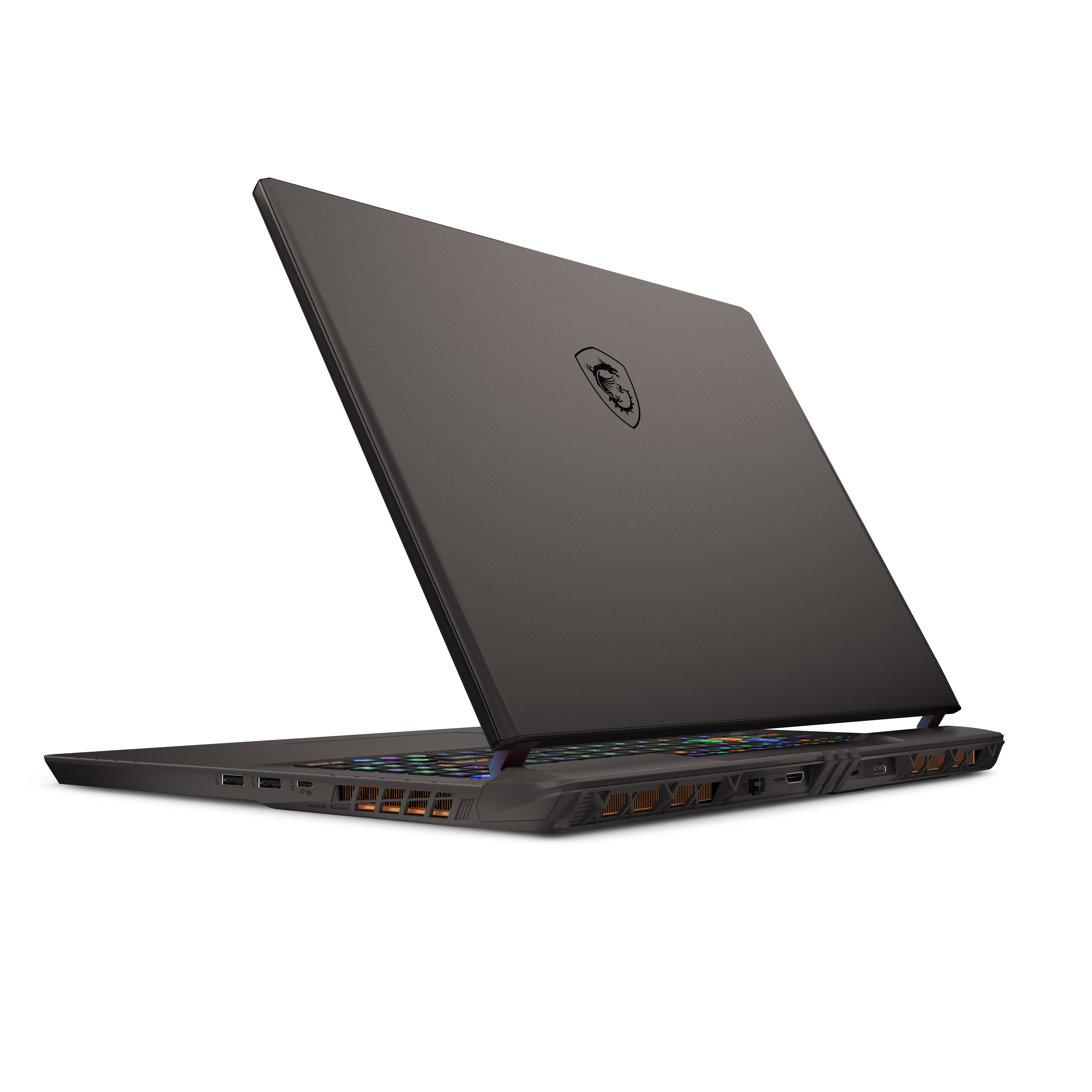 MSI Vector GP78HX 13VI-446XTR i9-13950HX 32GB DDR5 1TB SSD 16GB RTX4090 17″ QHD+ 240Hz FreeDos Gaming (Oyuncu) Notebook