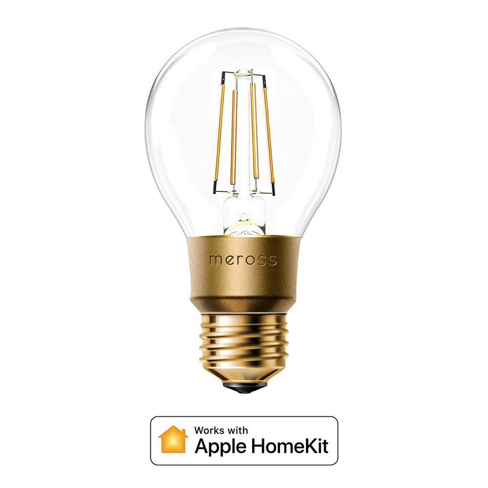 Meross Akıllı Led Ayarlı Ampul 810L/6W MSL100