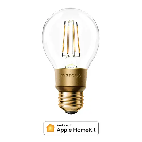 Meross Akıllı Led Ayarlı Ampul 810L/6W MSL100 