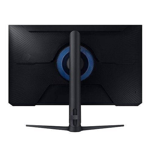 Samsung Odyssey G5 LS27CG510EUXUF 27” 1ms 165Hz HDR10 FreeSync QHD VA Gaming (Oyuncu) Monitör