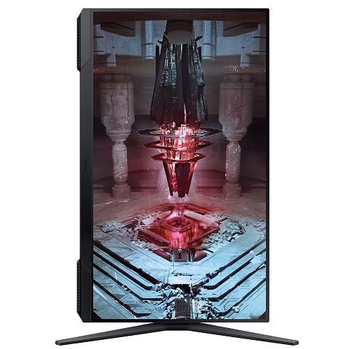 Samsung Odyssey G5 LS27CG510EUXUF 27” 1ms 165Hz HDR10 FreeSync QHD VA Gaming (Oyuncu) Monitör