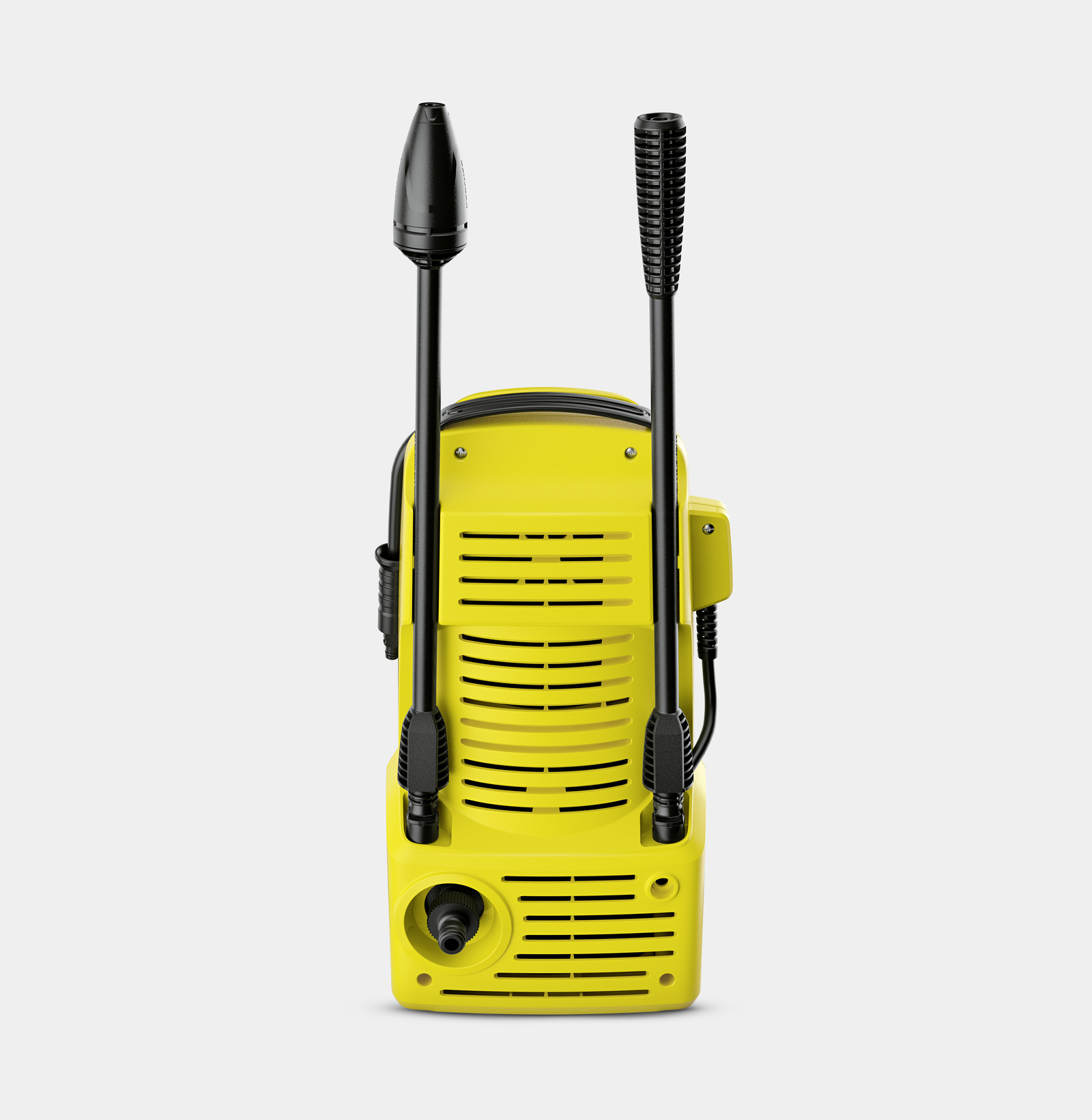 Karcher K 2 Compact Basınçlı Yıkama Makinesi