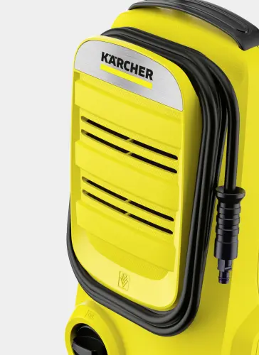 Karcher K 2 Compact Basınçlı Yıkama Makinesi