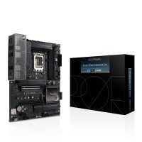 Asus ProArt B760-CREATOR D4 Intel LGA1700 Soket DDR4 5333(OC)MHz ATX Anakart