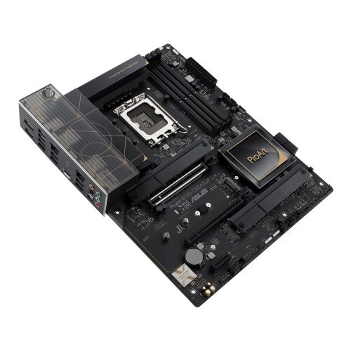 Asus ProArt B760-CREATOR D4 Intel LGA1700 Soket DDR4 5333(OC)MHz ATX Anakart