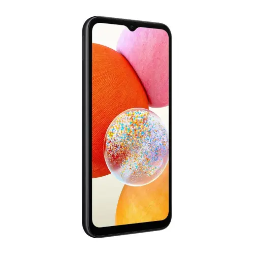Samsung Galaxy A14 64GB 4GB RAM Siyah Cep Telefonu – Samsung Türkiye Garantili
