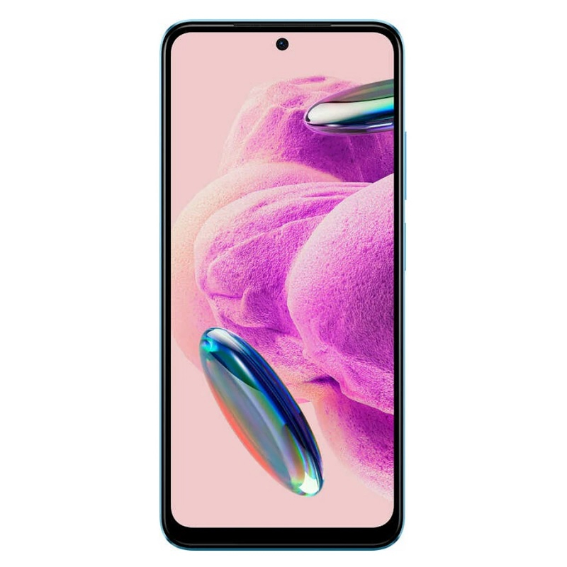 Xiaomi Redmi Note 12S 256GB 8GB RAM Buz Mavisi Cep Telefonu – Xiaomi Türkiye Garantili