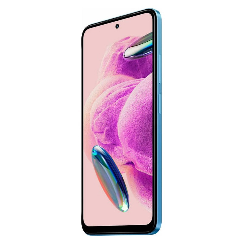 Xiaomi Redmi Note 12S 256GB 8GB RAM Buz Mavisi Cep Telefonu – Xiaomi Türkiye Garantili