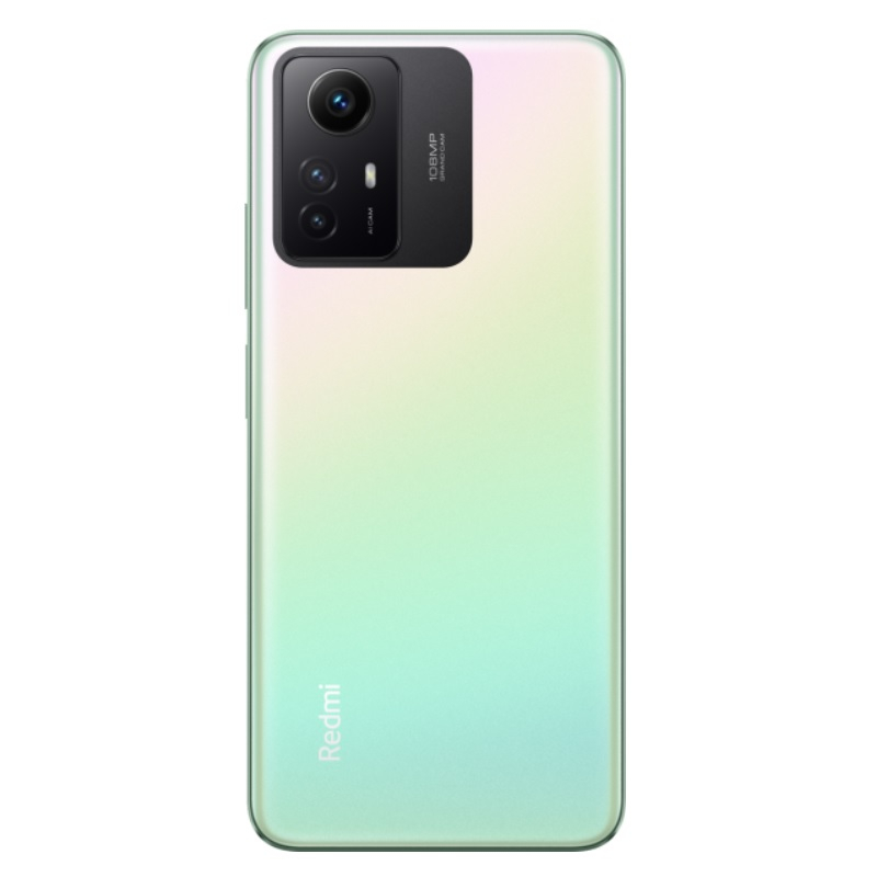 Xiaomi Redmi Note 12S 256GB 8GB RAM İnci Yeşili Cep Telefonu – Xiaomi Türkiye Garantili