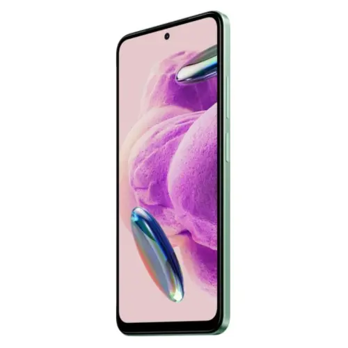 Xiaomi Redmi Note 12S 256GB 8GB RAM İnci Yeşili Cep Telefonu – Xiaomi Türkiye Garantili