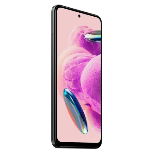 Xiaomi Redmi Note 12S 256GB 8GB RAM Oniks Siyahı Cep Telefonu – Xiaomi Türkiye Garantili