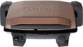 Tefal Toast Expert Bakır 1800 W Tost Makinesi