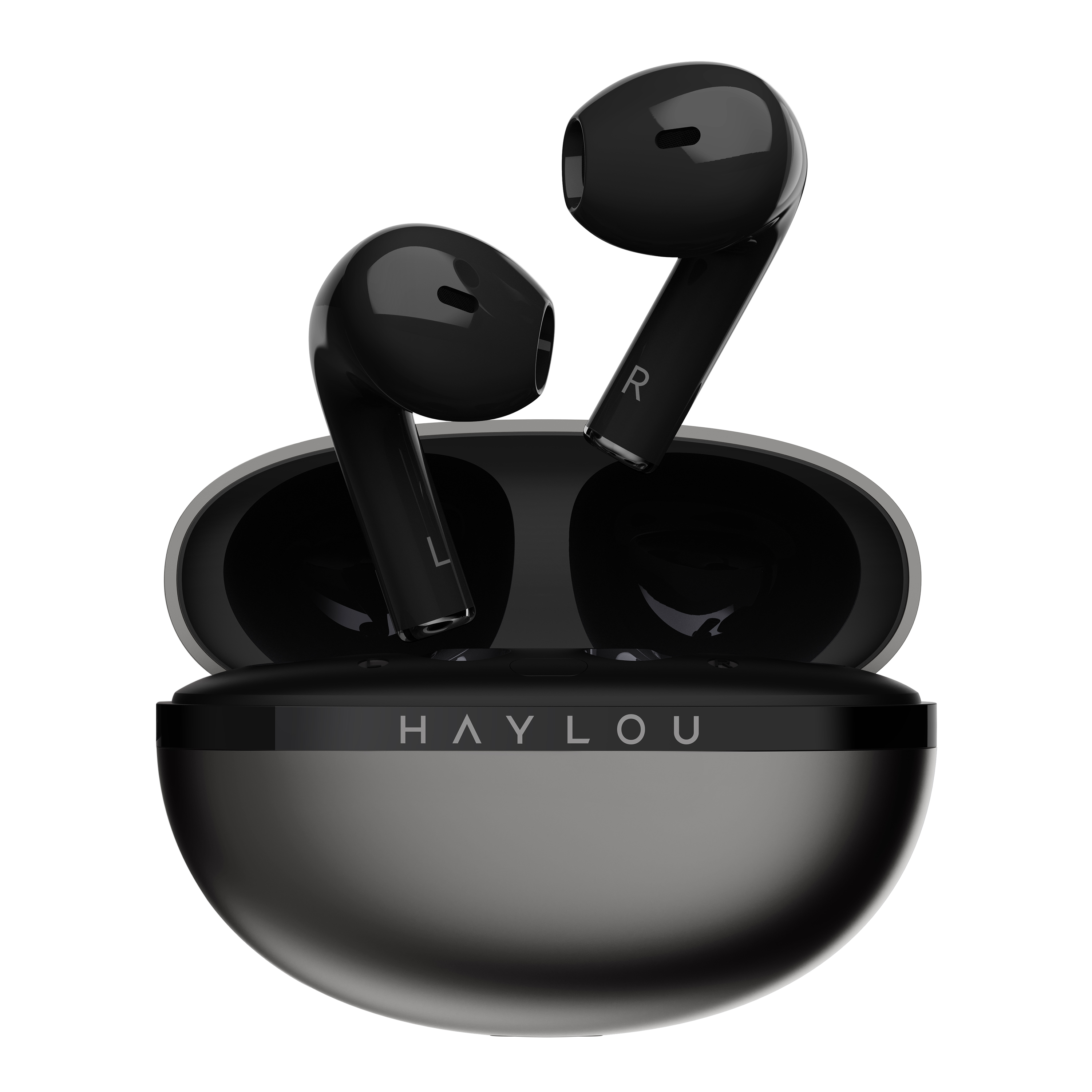 Haylou X1 2023 Siyah TWS Bluetooth 5.3 ENC Kablosuz Kulaklık (Haylou Türkiye Garantili)