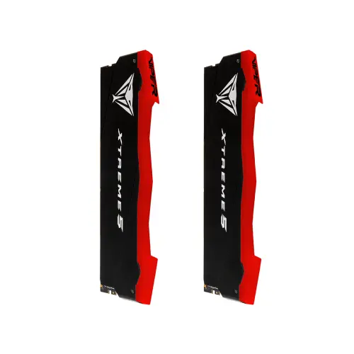 Patriot Viper Xtreme 5 PVX532G76C36K 32GB (2x16GB) DDR5 7600MHz CL36 Gaming Ram (Bellek)