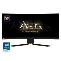 MSI MEG 342C QD OLED 34.2” 0.03ms 175Hz 1800R HDR400 FreeSync Premium Pro UWQHD Curved Gaming (Oyuncu) Monitör