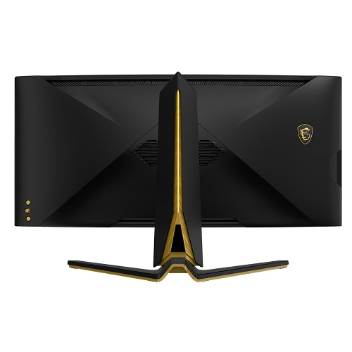 MSI MEG 342C QD OLED 34.2” 0.03ms 175Hz 1800R HDR400 FreeSync Premium Pro UWQHD Curved Gaming (Oyuncu) Monitör