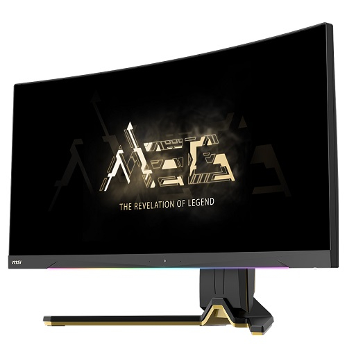 MSI MEG 342C QD OLED 34.2” 0.03ms 175Hz 1800R HDR400 FreeSync Premium Pro UWQHD Curved Gaming (Oyuncu) Monitör