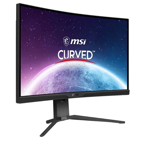 MSI MAG 325CQRF QD 31.5″ 2560x1440 170Hz 1ms FreeSync Premium WQHD Rapid VA Curved Gaming (Oyuncu) Monitör