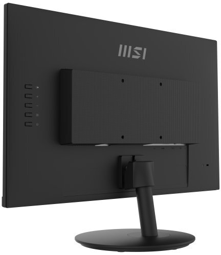 MSI Pro MP242A Flat 23.8″ 4ms 100Hz IPS Anti-Glare Full HD Monitör           