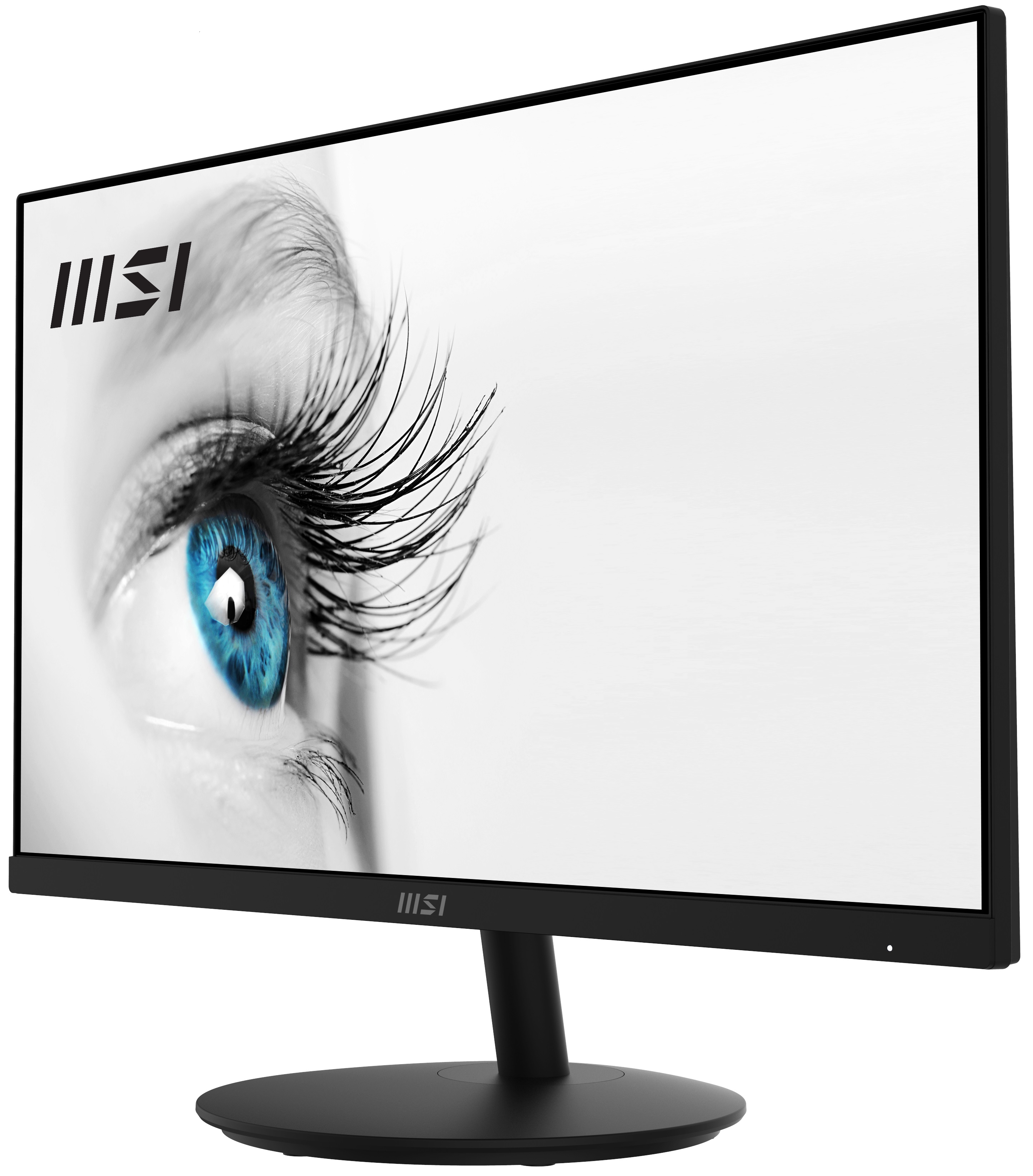 MSI Pro MP242A Flat 23.8″ 4ms 100Hz IPS Anti-Glare Full HD Monitör