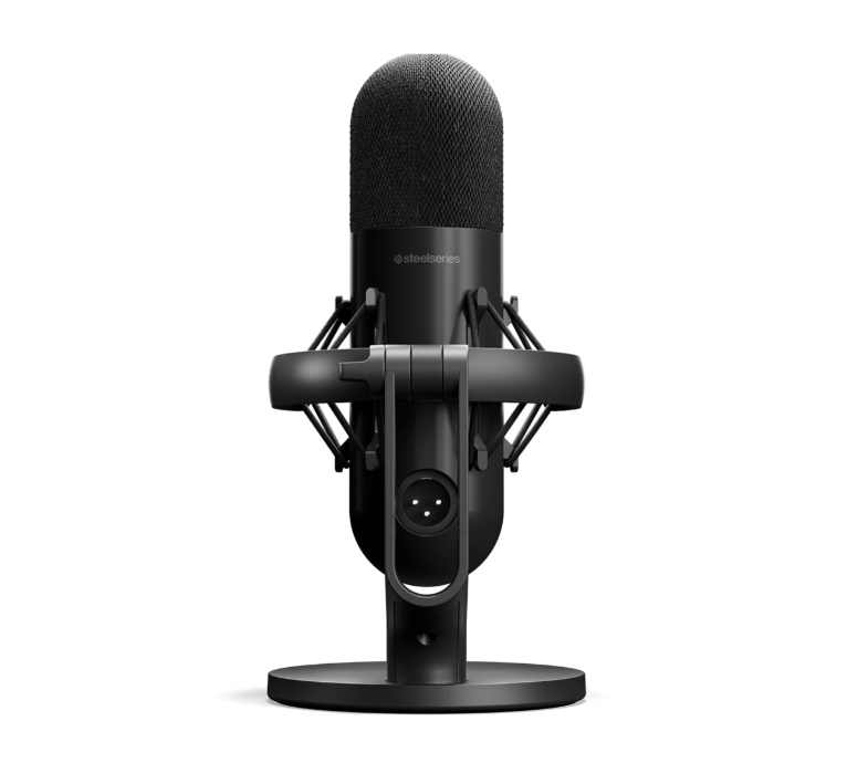 Steelseries Alias Pro SSMC61597 Yayıncı Mikrofonu