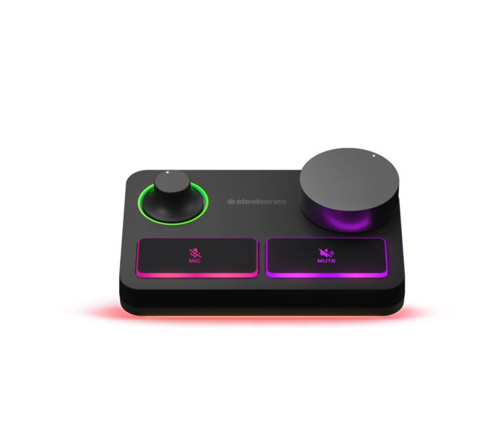 Steelseries Alias Pro SSMC61597 Yayıncı Mikrofonu
