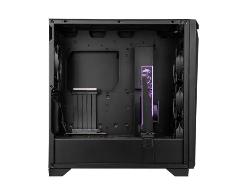 MSI MPG Gungnir 300P Airflow Temperli Cam ATX Mid-Tower Gaming (Oyuncu) Kasa