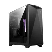MSI MPG Gungnir 300P Airflow Temperli Cam ATX Mid-Tower Gaming (Oyuncu) Kasa