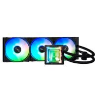 Bitfenix Cube 360 Siyah ARGB 360mm İşlemci Sıvı Soğutucu