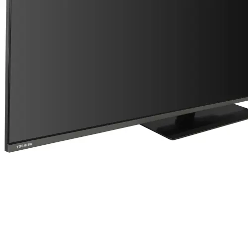 Toshiba 55XA9D63DT 55″ 140 Ekran 4K Ultra HD Uydu Alıcılı Android Smart OLED TV