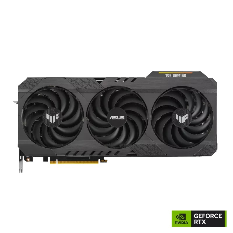 ASUS TUF GeForce RTX 4090 OC TUF-RTX4090-O24G-OG-GAMING 24GB GDDR6X 384Bit DX12 DLSS 3 Gaming (Oyuncu) Ekran Kartı