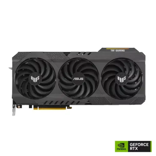 Asus TUF GeForce RTX 4090 OC TUF-RTX4090-O24G-OG-GAMING 24GB GDDR6X 384Bit DX12 DLSS 3 Gaming (Oyuncu) Ekran Kartı