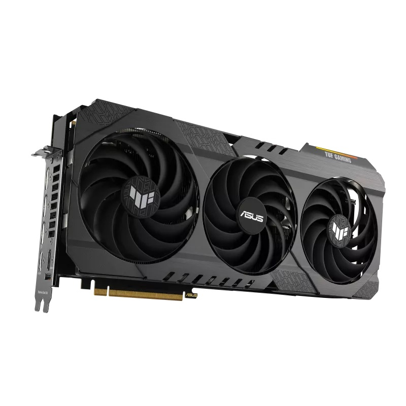 ASUS TUF GeForce RTX 4090 OC TUF-RTX4090-O24G-OG-GAMING 24GB GDDR6X 384Bit DX12 DLSS 3 Gaming (Oyuncu) Ekran Kartı