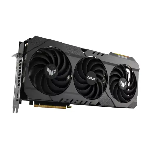 ASUS TUF GeForce RTX 4090 OC TUF-RTX4090-O24G-OG-GAMING 24GB GDDR6X 384Bit DX12 DLSS 3 Gaming (Oyuncu) Ekran Kartı