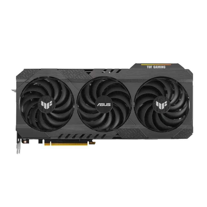 ASUS TUF GeForce RTX 4090 OC TUF-RTX4090-O24G-OG-GAMING 24GB GDDR6X 384Bit DX12 DLSS 3 Gaming (Oyuncu) Ekran Kartı