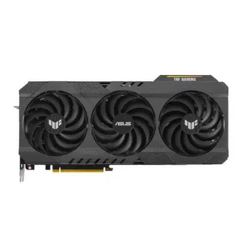 Asus TUF GeForce RTX 4090 OC TUF-RTX4090-O24G-OG-GAMING 24GB GDDR6X 384Bit DX12 DLSS 3 Gaming (Oyuncu) Ekran Kartı