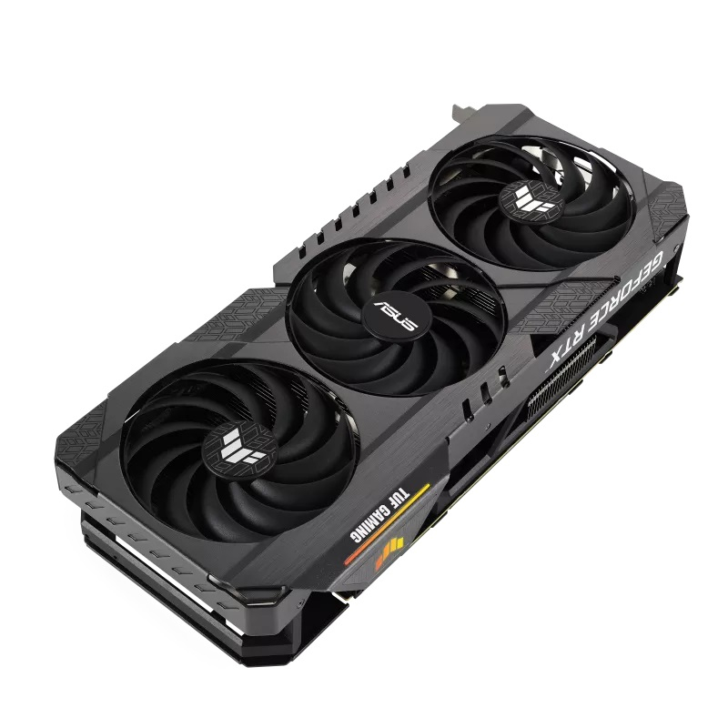 ASUS TUF GeForce RTX 4090 OC TUF-RTX4090-O24G-OG-GAMING 24GB GDDR6X 384Bit DX12 DLSS 3 Gaming (Oyuncu) Ekran Kartı