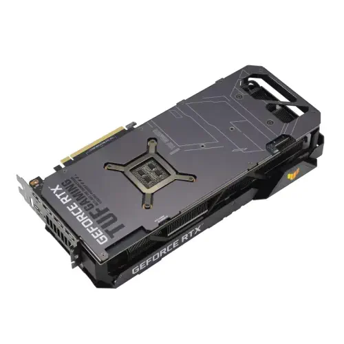 Asus TUF GeForce RTX 4090 OC TUF-RTX4090-O24G-OG-GAMING 24GB GDDR6X 384Bit DX12 DLSS 3 Gaming (Oyuncu) Ekran Kartı