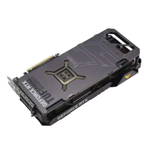 ASUS TUF GeForce RTX 4090 OC TUF-RTX4090-O24G-OG-GAMING 24GB GDDR6X 384Bit DX12 DLSS 3 Gaming (Oyuncu) Ekran Kartı