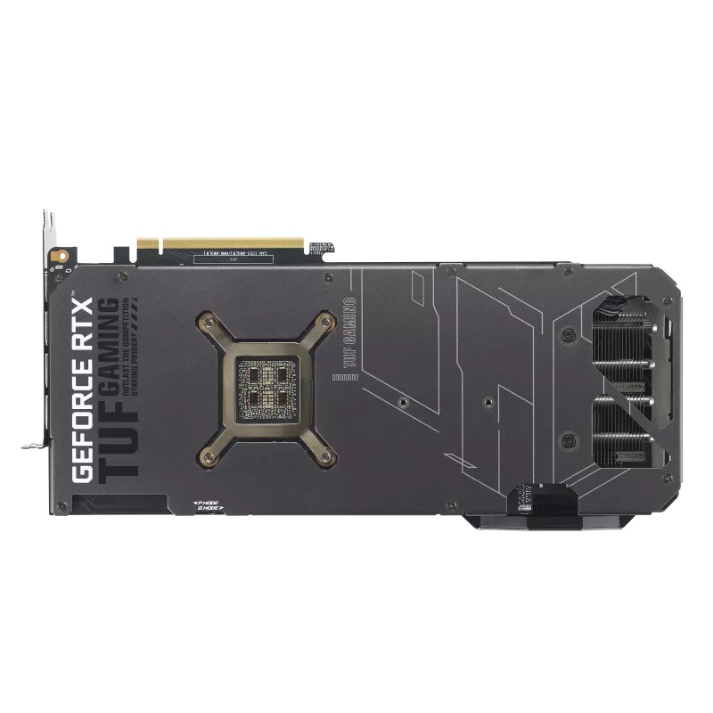 ASUS TUF GeForce RTX 4090 OC TUF-RTX4090-O24G-OG-GAMING 24GB GDDR6X 384Bit DX12 DLSS 3 Gaming (Oyuncu) Ekran Kartı