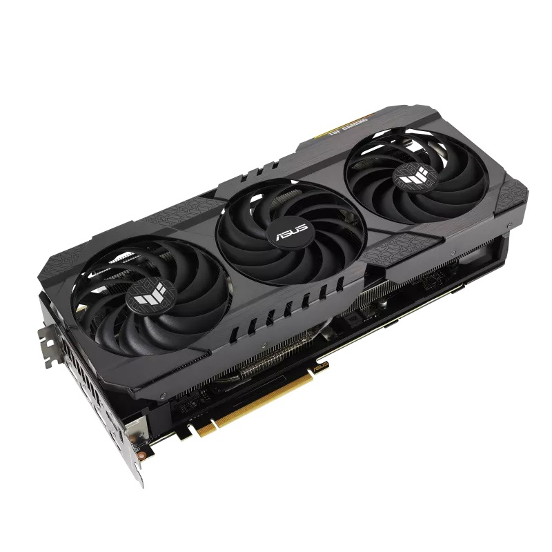ASUS TUF GeForce RTX 4090 OC TUF-RTX4090-O24G-OG-GAMING 24GB GDDR6X 384Bit DX12 DLSS 3 Gaming (Oyuncu) Ekran Kartı