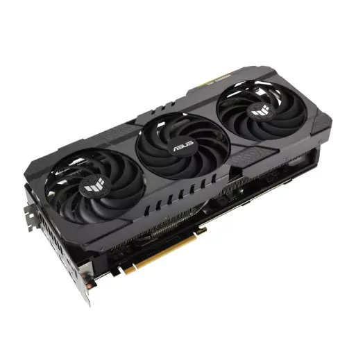 ASUS TUF GeForce RTX 4090 OC TUF-RTX4090-O24G-OG-GAMING 24GB GDDR6X 384Bit DX12 DLSS 3 Gaming (Oyuncu) Ekran Kartı