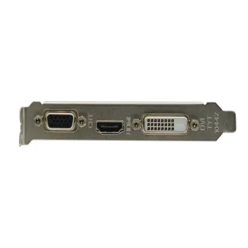 Afox GeForce GT 710 AF710-2048D3L7-V1 2GB DDR3 64Bit DX11 Ekran Kartı